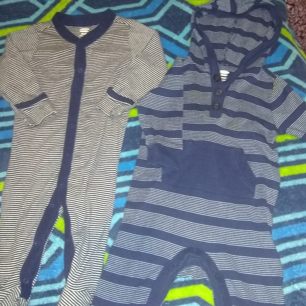 3-6 months baby boy